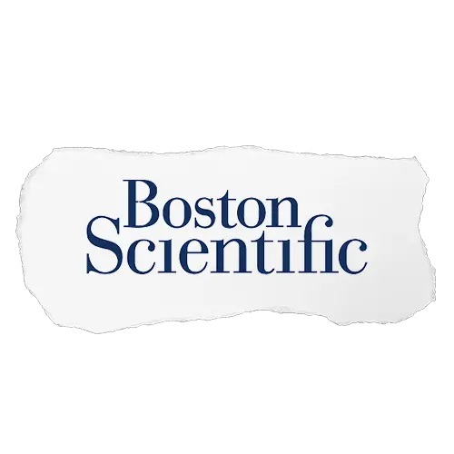 Boston Scientific logo