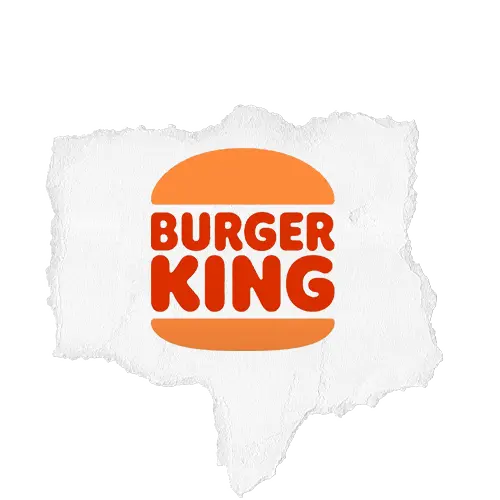 Burger King logo