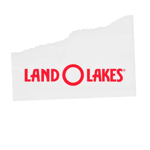 Land O' Lakes Logo