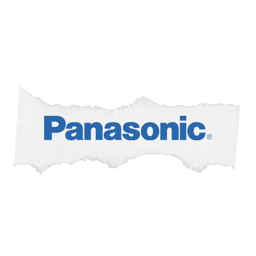 Panasonic Logo