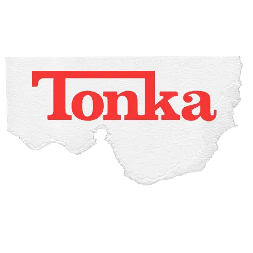 Tonka Logo