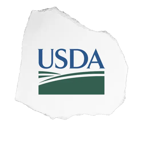 USDA Logo